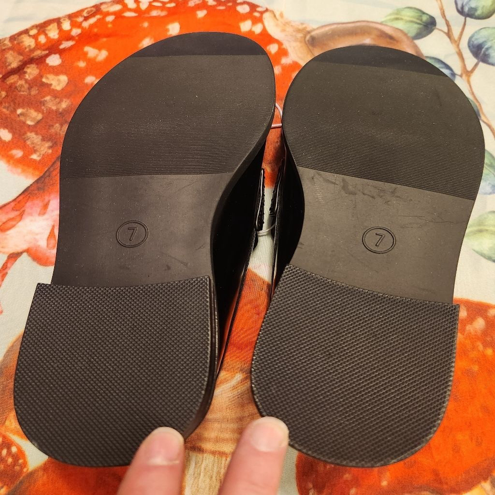 A new day Phyllis Penny Loafers with Memory Foam Insole - Picture 7 of 7